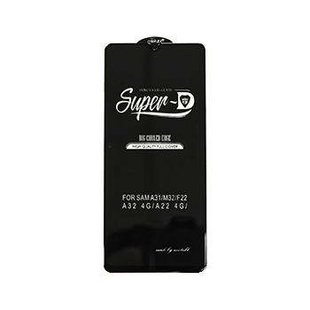 محافظ صفحه نمایش تمام صفحه میتوبل Super D مناسب برای گوشی موبایل سامسونگ A34